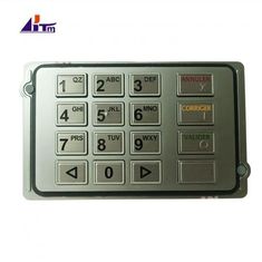 Peças de máquina ATM Nautilus Hyosung 5600 EPP-8000R teclado 7130010401