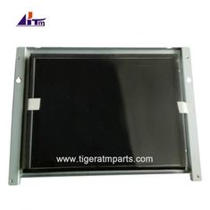 7100000050 Hyosung DS-5600 Display LCD de 15 polegadas Peças de máquina ATM