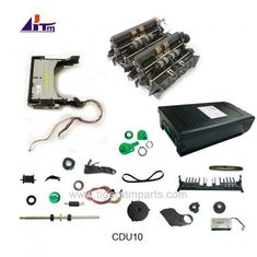Modulos Hyosung CDU10 e todas as suas peças de máquina ATM