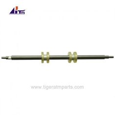 7310000574-15 Hyosung Cash Cassette Roller Shaft Partes de máquinas ATM