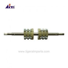 7310000574-14 Hyosung Cash Cassette Feed Roller Shaft ATM Parts Machine