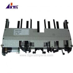 A007483 NMD ATM Partes de substituição BCU101 Máquina de pinça mecânica ATM Partes