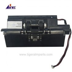 Peças de máquina ATM NMD Glory DeLaRue NF200 Cover Assy Kit A021953