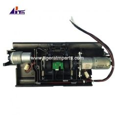 Glory NMD DeLaRue ATM Peças sobressalentes NMD100 NQ300 Cover Assy Kit A021912