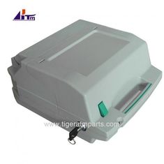 A003871 NMD Delarue RV301 Rejeite Cassette ATM Partes da máquina