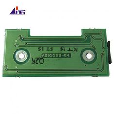 ATM Peças sobressalentes NMD Delarue BOU Sensor de saída vazio Incl Board A003370