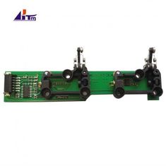 ATM Peças sobressalentes NMD Delarue NQ200 Interface Assy A001556