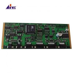 Peças de máquina ATM NMD Glory Delarue PC-Board Assy A003812