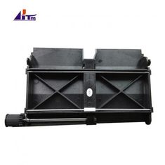 Partes de máquinas ATM NMD Delarue Glory NF200 NF300 Quadro Externo Assy Kit A021906