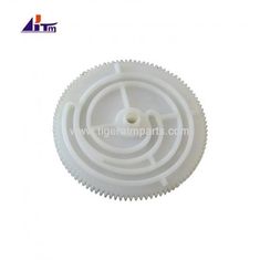 Automóveis de caixa de caixa Glory NMD DeLaRue NMD100 RV301 Curve Gear