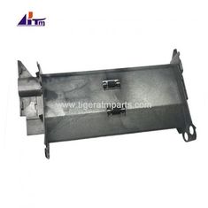 ATM Peças sobressalentes Glory NMD DeLaRue NF Frame Middle Assy A021907