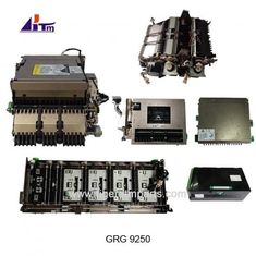 GRG ATM Peças sobressalentes GRG H68N 9250 módulos ATM componentes de máquinas