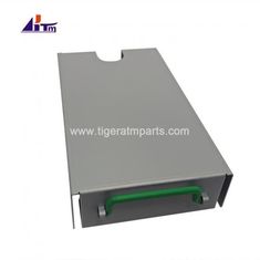 Fujitsu F53 Dispensador Rejeitar Caixa de Cassete KD03232-C540 ATM Acessórios de Máquina