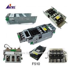 Módulos Fujitsu F510 e todas as suas peças de máquinas ATM