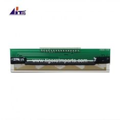 Cabeça de impressão da impressora térmica Fujitsu YGZ3 G69-03002 ATM Partes de substituição da máquina