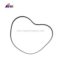 Partes ATM Fujitsu F53 F56 Cinturão de tempo do dispensador S2M572 CA02953-3286 GF0300