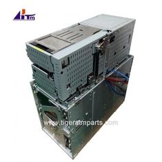 KingTeller R10 Máquina de reciclagem de dinheiro distribuidor de caixas eletrônicos