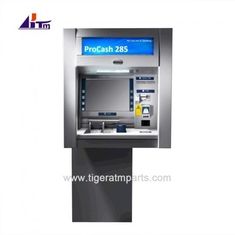 Wincor ProCash 285 Máquina de caixa automática