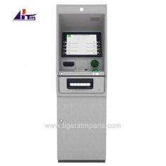 Ecrã de toque NCR 6622 SelfServ 22 Dispensador de dinheiro ATM Máquina bancária