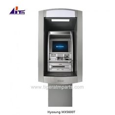 Hyosung Monimax 5600T Banco máquina ATM, máquina de caixa