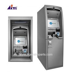 GRG H68N Reciclador de dinheiro versátil ATM máquina bancária com tela sensível ao toque