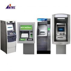 Máquina bancaria NCR Diebold Wincor Hyosung Hitachi GRG