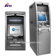GRG H22N Dispensador de dinheiro versátil Máquina de caixa bancária Máquina de caixa ATM