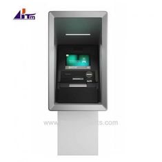 NCR SelfServ 87 Reciclador NCR 6687 Banco ATM Máquina Exterior através da parede Cash Recycler