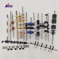 OEM ATM Parts Roller Shaft Esponja de plástico Borracha de silicone Polyurethane