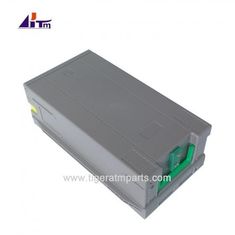 Partes de máquinas de caixas eletrônicos NCR SelfServ S1 Cash Cassette 445-0623567