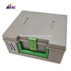 ATM Parts NCR S1 Rejeit Bin Cassette 445-0693308 445-0663390 445-0603100