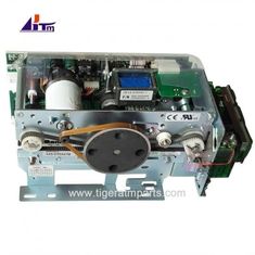 445-0704479 NCR 66XX Leitor de cartões USB Partes de máquinas ATM