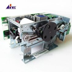 445-0755000 NCR 66XX Leitor de cartões Partes de máquinas ATM
