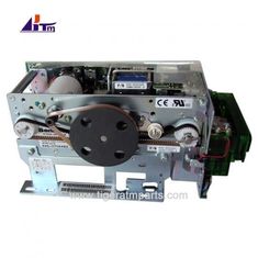Peças de máquina ATM NCR 6625 Selfserv 25 USB Smart Card Reader 445-0704482