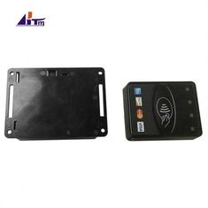 Partes de máquinas de caixas eletrônicos NCR USB Leitor de cartões sem contacto Quiosque II Antenna 445-0718404 009-0028950