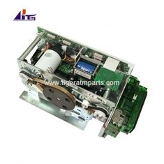 Peças de máquina ATM NCR Sankyo Leitor de cartão USB ITC3Q8-3A2347 445-0724621