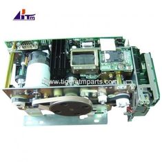 Partes ATM NCR IMCRW R1,2,3/W3 Leitor de cartões inteligentes 445-0664130
