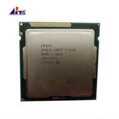 Partes de máquinas ATM NCR Self-Serv Intel Processador Core I5 2400 497-0474790