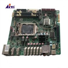 Peças de máquina ATM NCR Misano placa-mãe 4450775206 445-0775206