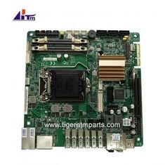 445-0767382 NCR Estoril Motherboard ATM Componentes de máquinas