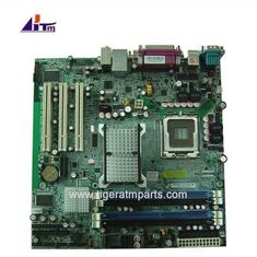 497-0457004 NCR Talladega Motherboard ATM Partes de máquinas