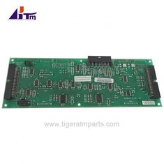 Peças de máquinas ATM NCR placa de interface de seleção dupla PCB 445-0689312 445-0689219 445-0667059