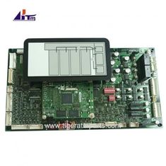 Partes de máquinas ATM NCR SelfServ 6683 6687 BRM CUP inferior PCB 009-0029380
