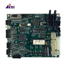 ATM Partes da máquina NCR PCB Interface Board NLX MISC I/F-Top Assembly 445-0653676