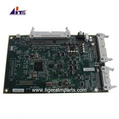 Partes da máquina ATM NCR 66XX Universal MISC I/F Interface Board 445-0709370