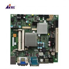 Peças de máquinas ATM NCR SelfServ Intel ATOM D2550 Motherboard 445-0750199