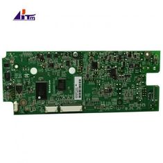 Partes da máquina ATM NCR Card Reader Control Board USB IMCRW PCB S20A571C01