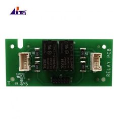 Partes de máquinas ATM NCR S2 Interface de transporte PCB 445-0761208-193 445-0760660