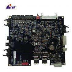Partes da máquina ATM NCR NID2 Painel de controlo do dispensador 445-0723687 445-0718519
