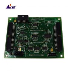 ATM Peças sobressalentes NCR Control Board Pick I/F Single 445-0689553-18